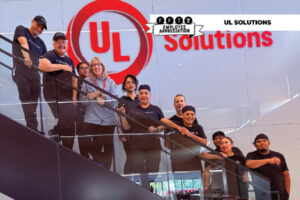 UL